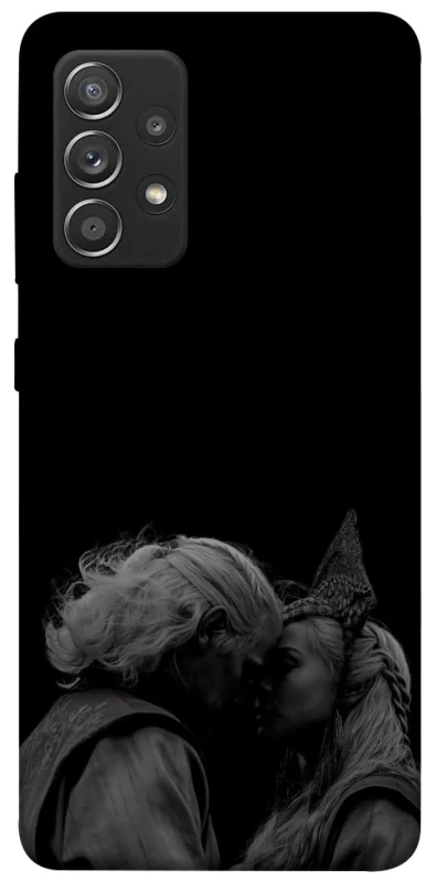 Чохол на Samsung Galaxy A52 4G / A52 5G House of the Dragon ver.8 фото 1 з 1