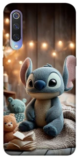 Чохол на Xiaomi Mi 9 Stitch ver.16 фото 1 з 1