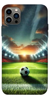 Чохол на Apple iPhone 12 Pro (6.1") Football aesthetic ver.3 фото 1 з 1