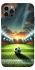 Чехол на Apple iPhone 12 Pro (6.1") Football aesthetic ver.3 фото 1 из 1
