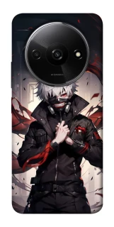 Чохол на Xiaomi Redmi A3 Ken Kaneki фото 1 з 1