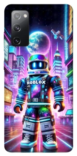 Чохол на Samsung Galaxy S20 FE Roblox aesthetics ver.5 фото 1 з 1