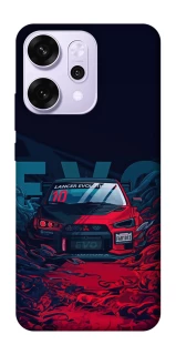 Чохол на Oppo Reno 14 Pro EVO 10 фото 1 з 1