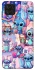 Чехол на Samsung Galaxy A22 4G Stitch ver.25 фото 1 из 1