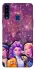 Чохол на Samsung Galaxy A20s k-pop demon hunters v6 фото 1 з 1