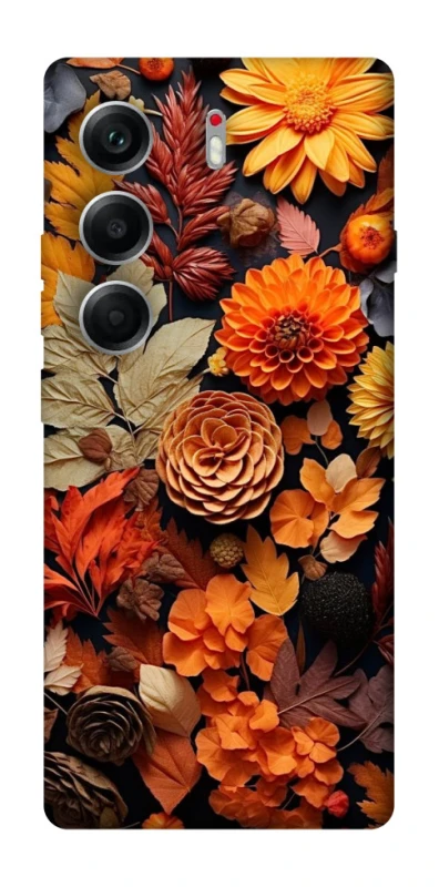 Чохол на Tecno Camon 40 Dreams фото 1 з 1