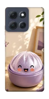 Чохол на Motorola Moto G86 Power Dumpling ver.4 фото 1 з 1