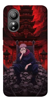 Чохол на ZTE Blade L220 Itadori v3 фото 1 з 1