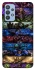 Чохол на Samsung Galaxy M32 Blizzard ver.3 фото 1 з 1