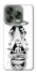 Чехол на ZTE Nubia V70 Design Tattoo ver.4 фото 1 из 1