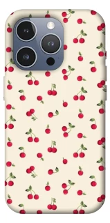 Чохол на Apple iPhone 16 Pro Max Cherry фото 1 з 1
