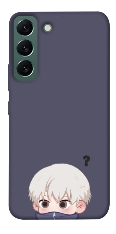 Чохол на Samsung Galaxy S22 Toge Inumaki фото 1 з 1