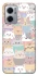 Чохол на Xiaomi Redmi Note 11E Funny Kittens ver.2 фото 1 з 1