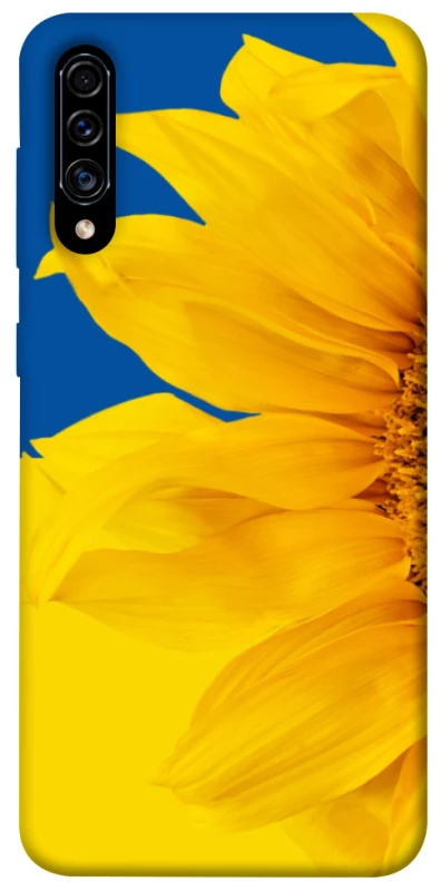 Чохол на Samsung Galaxy A50 (A505F) / A50s / A30s Sunflower фото 1 з 1