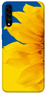 Чехол на Samsung Galaxy A50 (A505F) / A50s / A30s Sunflower фото 1 из 1