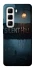 Чохол на Infinix Hot 50 Pro Silent Hill aesthetic ver.2 фото 1 з 1