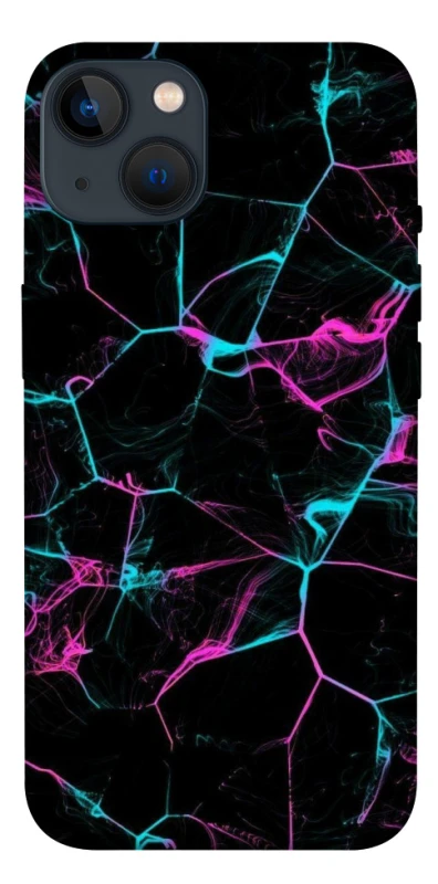 Чехол на Apple iPhone 13 (6.1") Abstract ver.3 фото 1 из 1