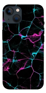 Чехол на Apple iPhone 13 (6.1") Abstract ver.3 фото 1 из 1