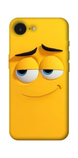 Чохол на Apple iPhone 16e (6.1") smile фото 1 з 1