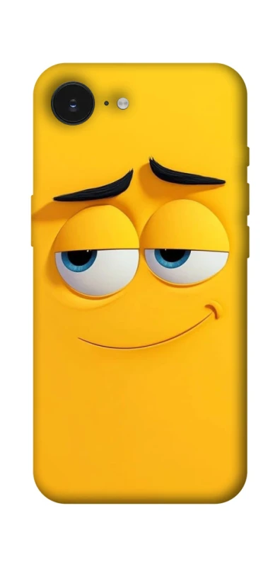 Чохол на Apple iPhone 17e (6.1") smile фото 1 з 1