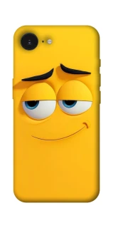 Чохол на Apple iPhone 17e (6.1") smile фото 1 з 1