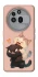 Чехол на Nothing Phone (3a) Pro Сat and cat фото 1 Чехол на Nothing Phone (3a) Pro Сat and cat фото 1 из 1