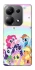 Чехол на Xiaomi Redmi Note 13 Pro 5G My Little Pony ver.2 фото 1 из 1