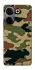 Чохол на TECNO Camon 20 Pro (CK7n) Camouflage v27 фото 1 з 1