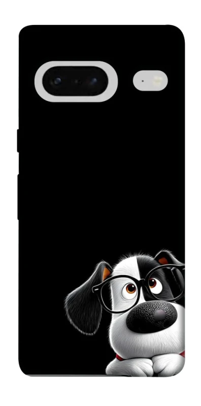 Чохол на Google Pixel 7 My Dog фото 1 з 1