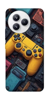 Чохол на Xiaomi Civi 5 Pro gamepad v2 фото 1 з 1
