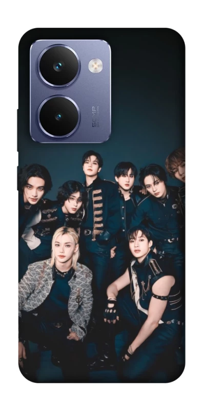 Чохол на Realme P3 Ultra Stray Kids United фото 1 з 1