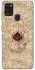 Чохол на Samsung Galaxy A21s Harry Potter Marauder's Map фото 1 з 1