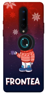 Чохол на OnePlus 8 Frontea фото 1 з 1