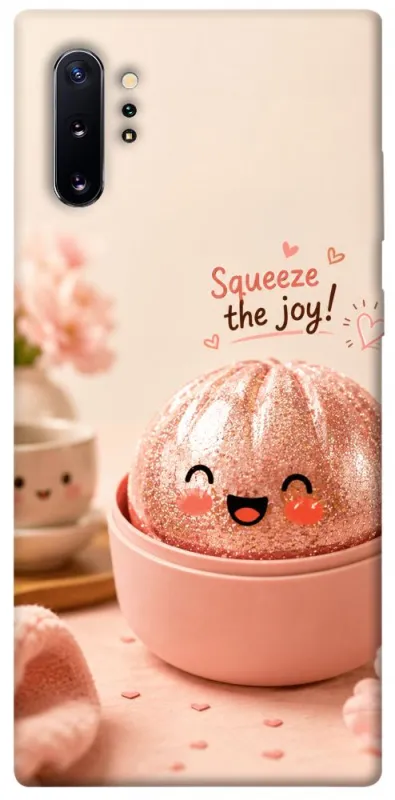 Чохол на Samsung Galaxy Note 10 Plus Dumpling ver.1 фото 1 з 1