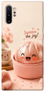 Чехол на Samsung Galaxy Note 10 Plus Dumpling ver.1 фото 1 из 1