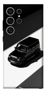 Чохол на Samsung Galaxy S25 Ultra Cubik фото 1 з 1