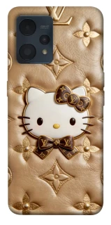 Чохол на Realme 9 4G / 9 Pro+ Hello Kitty ver.2 фото 1 з 1