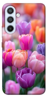Чохол на Samsung Galaxy A54 5G Тюльпанове поле фото 1 з 1