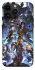 Чехол на Apple iPhone 14 Pro Max (6.7") Warcraft v3 фото 1 из 1