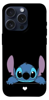 Чехол на Apple iPhone 15 Pro (6.1") Stitch ver.7 фото 1 Чехол на Apple iPhone 15 Pro (6.1") Stitch ver.7 фото 1 из 1