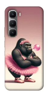 Чохол на Infinix Hot 60 Pro Горила фото 1 з 1