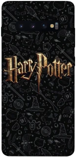 Чохол на Samsung Galaxy S10+ Harry Potter ver.12 фото 1 з 1