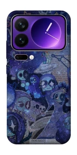 Чехол на Xiaomi 17 Pro Max Shelly Dandy world фото 1 из 1