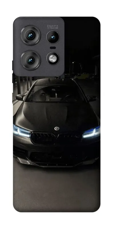 Чехол на Motorola Edge 50 Pro BMW v45 фото 1 из 1