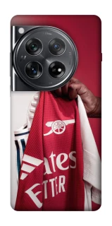 Чохол на OnePlus 12 FC Arsenal v3 фото 1 з 1