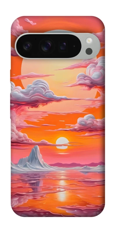 Чохол на Google Pixel 9 Pro XL Glacier фото 1 з 1