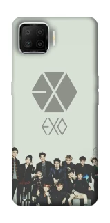 Чохол на Oppo A73 (2017) EXO v2 фото 1 з 1