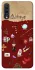 Чехол на Samsung Galaxy A70 (A705F) Harry Potter V24 фото 1 из 1