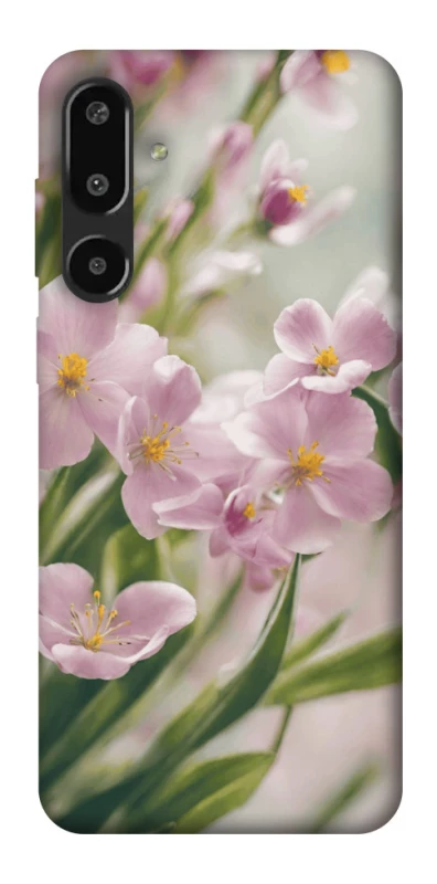 Чохол на Samsung Galaxy F16 Spring фото 1 з 1