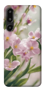 Чехол на Samsung Galaxy F16 Spring фото 1 из 1